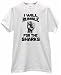 I WILL RUMBLE FOR THE SHARKS HARDCORE FAN DEFEND T SHIRT jersey