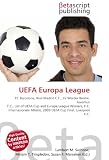 UEFA Europa League: FC Barcelona, Real Madrid C.F., SV Werder
Breme, Juventus F.C., List of UEFA Cup and Europa League Winners,
F.C. Internazionale Milano, 2009 UEFA Cup Final, Liverpool F.C.