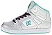 DC Rebound Skate Shoe (Little Kid/Big Kid)