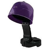 Laila Ali LADR5603 Salon Ionic Dryer, Purple and Black
