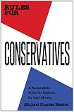Rules for Conservatives