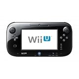 Nintendo Wii U Console with Deluxe Set & Nintendo Land