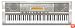 Casio WK200 76-Key Electronic Keyboard (Premium Pack, With Adapter, Headphones and Stand)