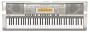 Casio WK200 76 Key Personal Keyboard Package (With Stand, Headphones and Power Supply)