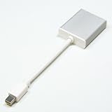 デジタルビデオシステムズ Mini DisplayPort HDMI 変換 ケーブル NDP-HD-0015