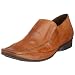 Frank Wright Mens Connery Tan MFW235 6 UK  Regular