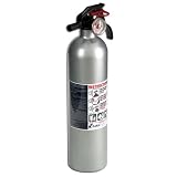 Kidde 21005744 Electrical Fire Extinguisher 1A10BC