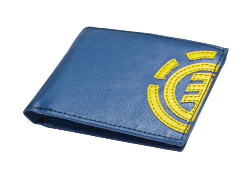 Element Geldbeutel Daily, cobalt blue, One size, J5WLA9ELS2 Preisvergleich