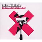 Badmeaningood Vol.4: Mixed By the Scratch Perverts