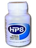 HP8 Herbal Prostate Support 70VC