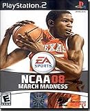NCAA March Madness 08