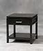 Sutton End Table - Black