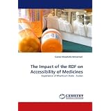 The Impact of the RDF on Accessibility of Medicines