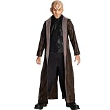 Star Trek Nero Costume Deluxe Boy - Medium