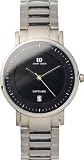 Danish Design Herrenarmbanduhr Volltitan 3316230