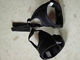 FinnStraps Ergonomic Sport Ersatzschlaufen f�r Nordic Walking St�cke 1 Paar - 