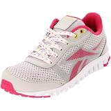 Reebok Realflex Optimal GS Running Shoe (Little Kid/Big Kid)