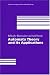 Book Automata Theory and its Applications