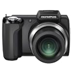 Olympus SP-610UZ Fotocamera digitale...