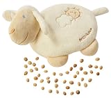 Fehn 392081 - Kirschkernkissen Schaf
