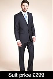 Collezione Wool Rich 2 Button Jacket with Cashmere