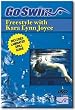 Finis Go Swim Freestyle With Kara Lynn Joyce - DVD