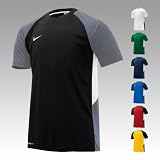 Produkt-Bild: Nike Team Line Shirt Oberteile kurz