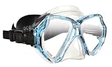 Oceanic Mako 2 Dive Mask