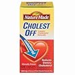 Nature Made Cholestoff with Reducol, Value Size, 120-Count