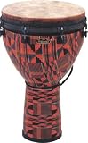 Remo Djembe, 18 inch, Kinte Kloth