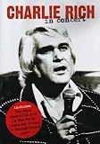 Charlie Rich in Concert