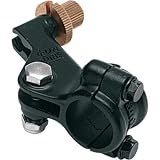 1986-2003 HONDA CR250: SUNLINE DIE CAST CLUTCH PERCH - BLACK