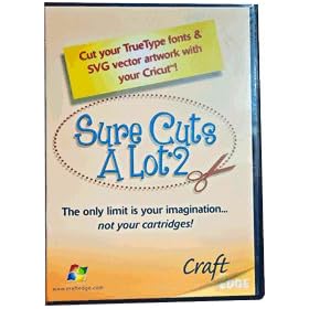 Sure Cuts a Lot