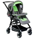 Jan&eacute; - Poussette citadine Carrera Challenger - Amazon