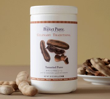 Tamarind Puree by Hayward Enterprises, Inc.