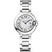 Cartier Women's W69010Z4 Ballon Bleu Stainless Steel Watch