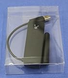 Xbox 360 Wireless Network Adapter ELITE BLACK