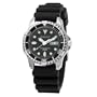 Momentum Men's 1M-DV12B1 Storm Basic Diver Strap Watch