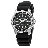 Momentum Mens 1M-DV12B1 Storm Basic Diver Stra