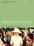 Reise nach Indien - Peggy Ashcroft