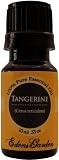 Tangerine 100% Pure Essential Oil- 10 ml