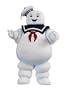Ghostbusters: Stay Puft Marshmallow Man Bank