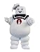 Ghostbusters: Stay Puft Marshmallow Man Bank