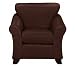 Minster Armchair
