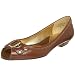 Circa Joan & David Women's Grape Flat