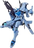 Revoltech Muv-Luv Alternative Series No.007 Shiranui Type-94 (125 mm PVC figure) [JAPAN]
