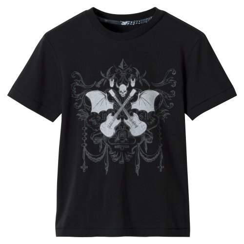 Boysâ€™ Shaun White Cluster Tee 