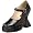 Black Patent