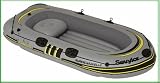 Schlauchboot - Super Caravelle "XR 86 GTX" - 