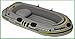 Sports : Schlauchboot - Super Caravelle "XR 86 GTX"